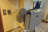 Budynek uzytecznosci publicznej milicz