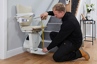 Krzesełka Schodowe w Twojej Okolicy - Garaventa Lift Polska